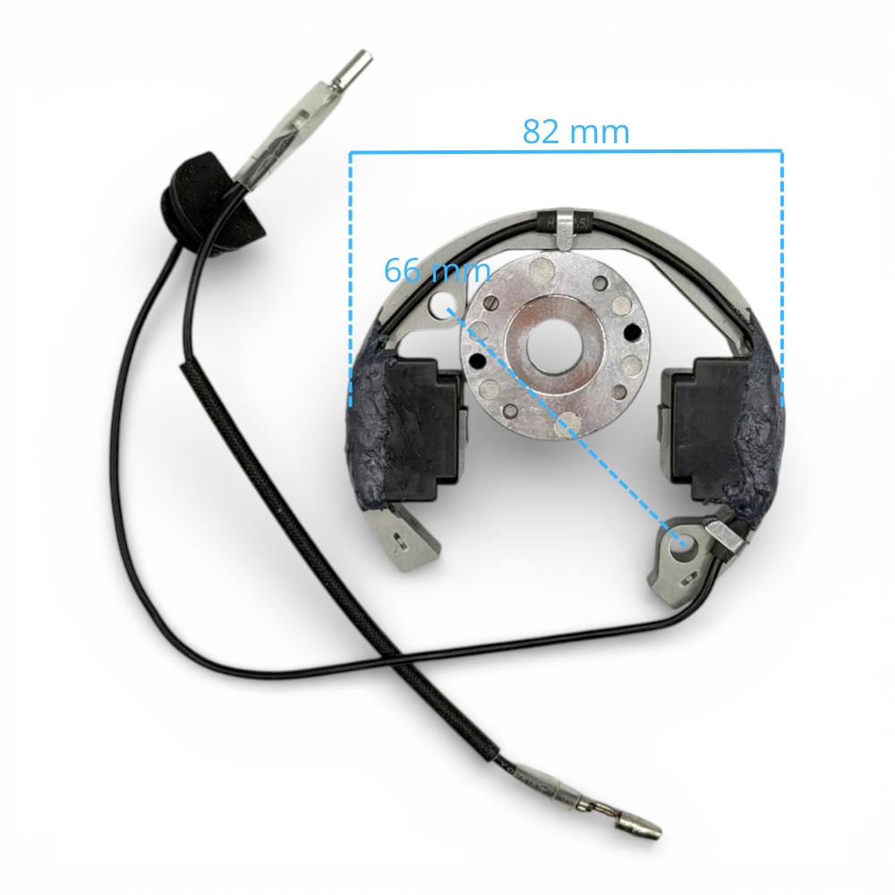 Encendido pit bike R50 - Motosapollo.com